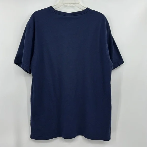 Ralph Lauren Polo Classic Fit  T-shirt Super Soft 100% Cotton-Size large - Picture 4 of 6